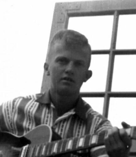 Ward Williams